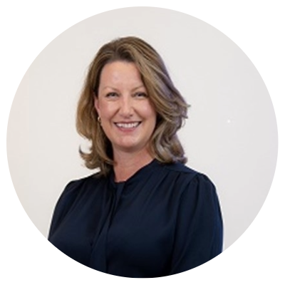 Anne Beggs, Invest NI-1