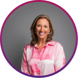 Claire McCollum Host