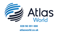 Atlas World