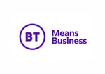 BT means business