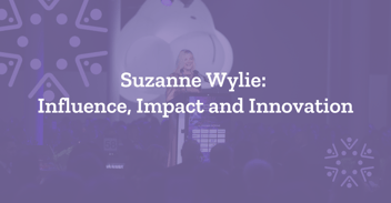 Suzanne Wylie Northern Ireland Chamber of Commerce Blog: Influence, Impact and Innovation