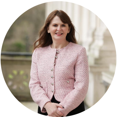 Circular image Caoimhe archibald Circular image Caoimhe archibald