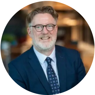 Circular image dr kevin marshall Circular image dr kevin marshall