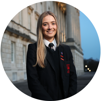 Circular image ellen thomson