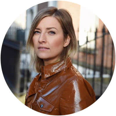 Circular image judith crawford