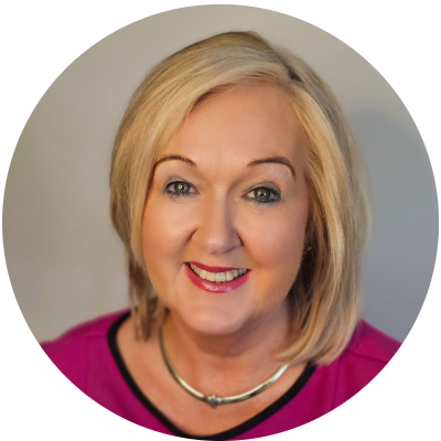 Circular image kathleen ohare