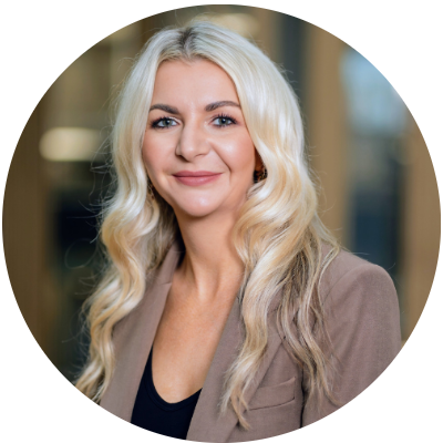 Circular image kristal miller