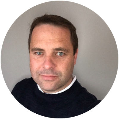 Circular image paul cassidy