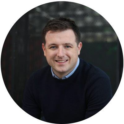 Circular image richard kirk