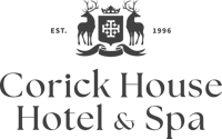 Corick House Hotel & Spa