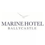 marine hotel ballycastle-1