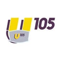 u105_radio_logo