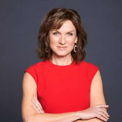 Fiona Bruce, Reporter Fiona Bruce, Reporter