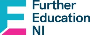 Further Education NI Logo Further Education NI Logo