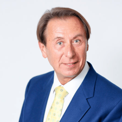 Gordon Parkes Executive Director People and Culture NIE Networks