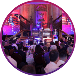 Image of Annual Lunch 2025