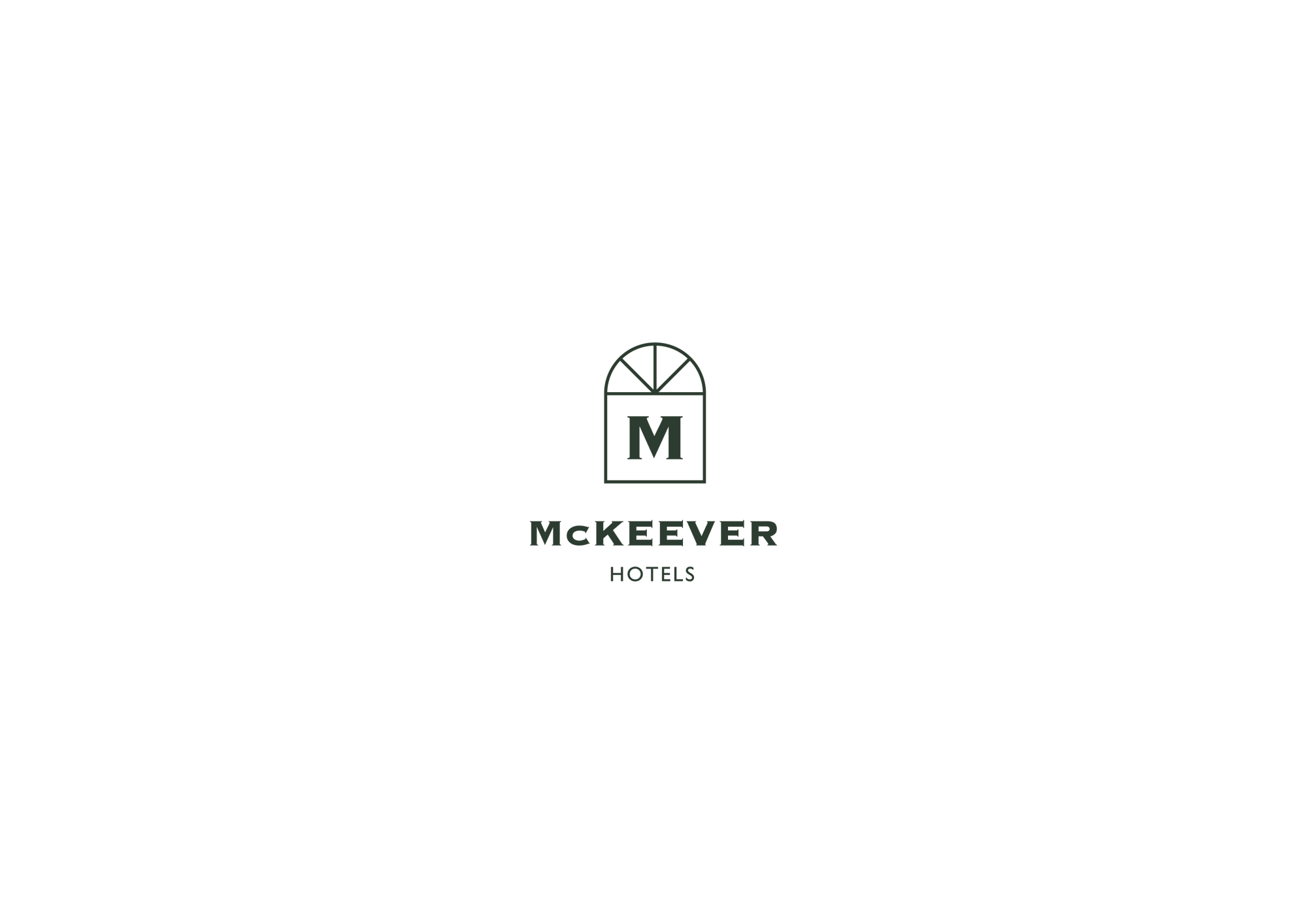 Mc Keever hotels