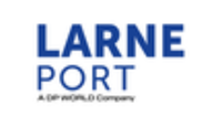 Larne Port 