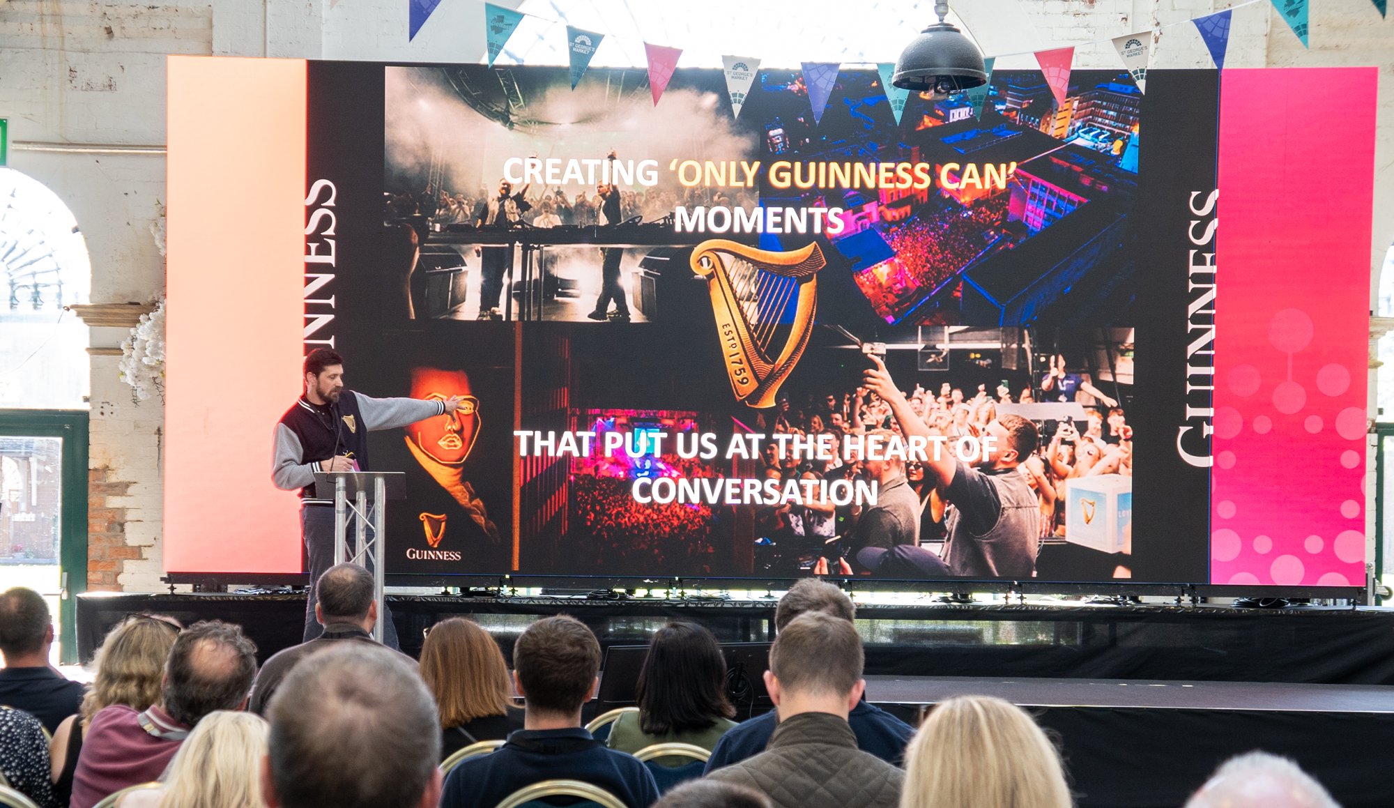 NI Chamber Festival of Business 2-18
