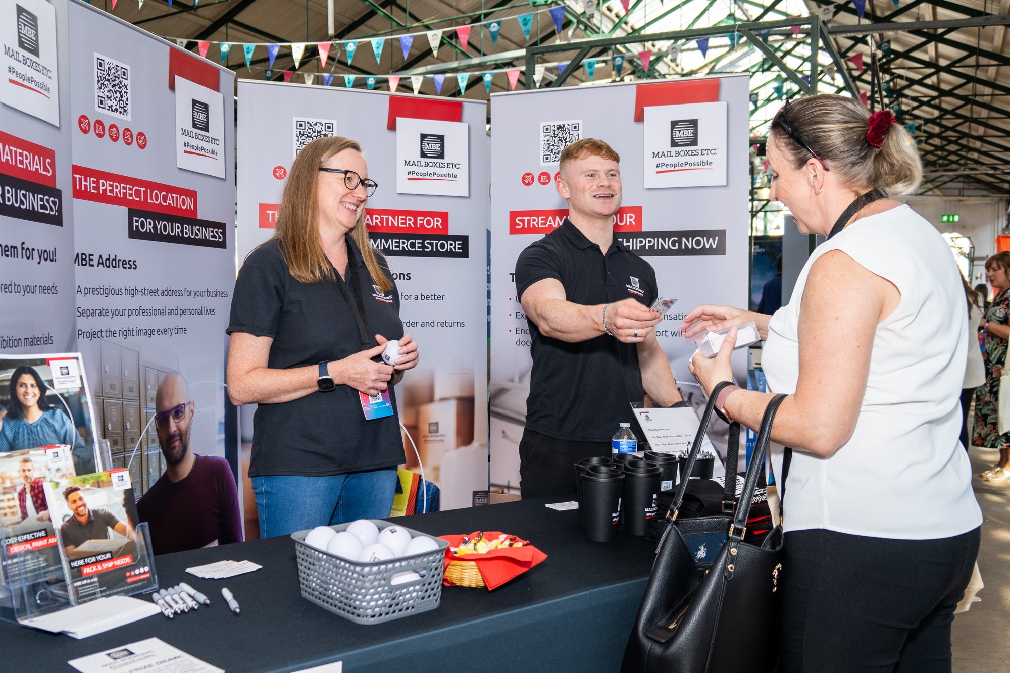 NI Chamber Festival of Business event 2