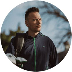 Nick Dougherty (Sky Sports presenter)