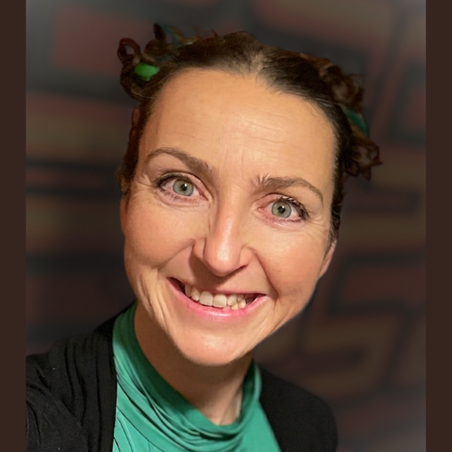 Nina Slingsby