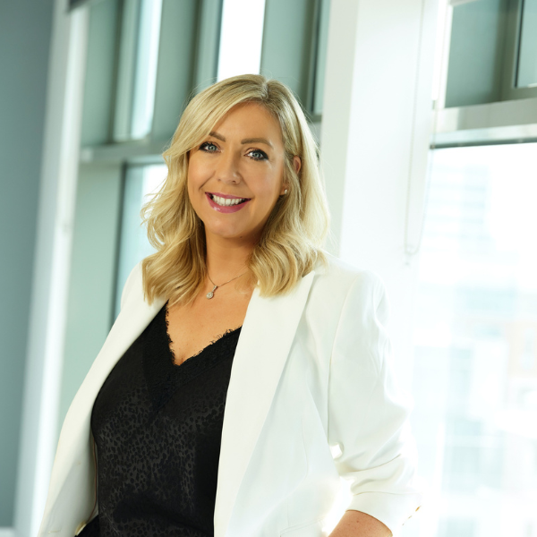 Barbara McKiernan Managing Director, VANRATH Barbara McKiernan Managing Director, VANRATH