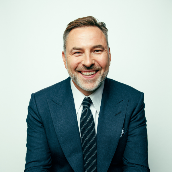 David Walliams