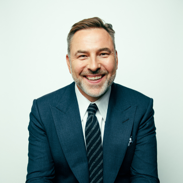 David Walliams David Walliams