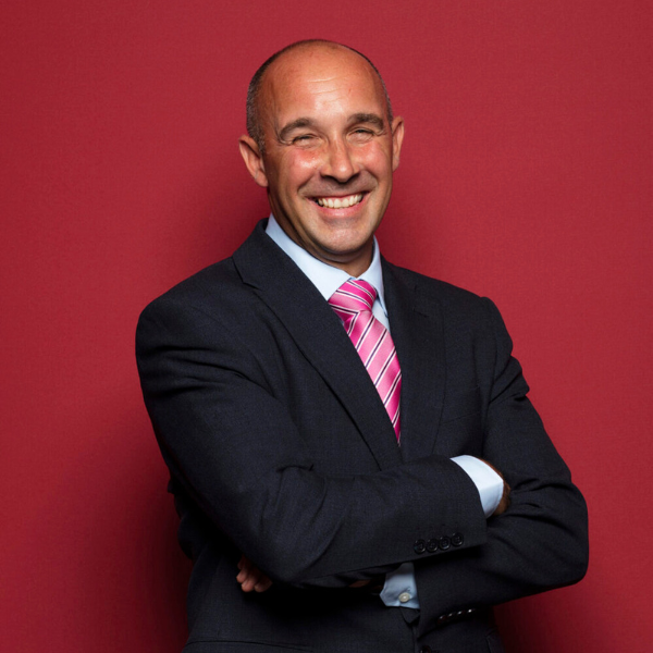 Iain McKenzie Executive Risk Consultant, Mattioli Woods Iain McKenzie Executive Risk Consultant, Mattioli Woods