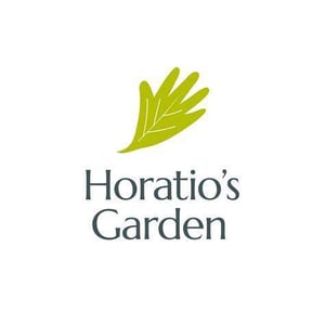 horatios garden logo