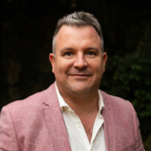 Richard Longman