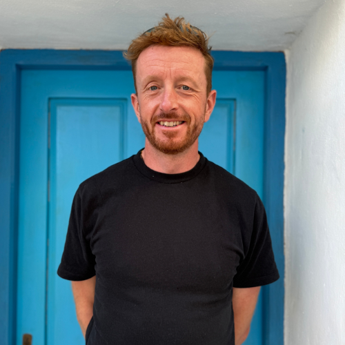 James McManus 