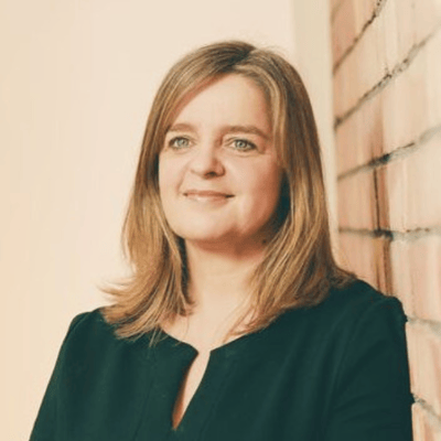 Susan Dunlop, Managing Director, GMcG Chartered Accountants Susan Dunlop, Managing Director, GMcG Chartered Accountants