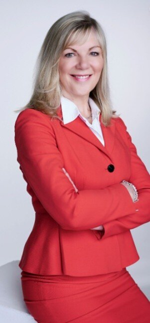 Suzanne Wylie CEO NI Chamber
