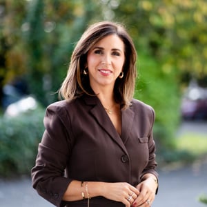 Caroline O'Neill