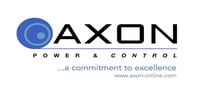 axon logo axon logo