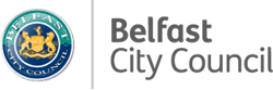belfast city council logo