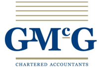 gmcg chartered accountants logo