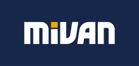 mivan logo mivan logo