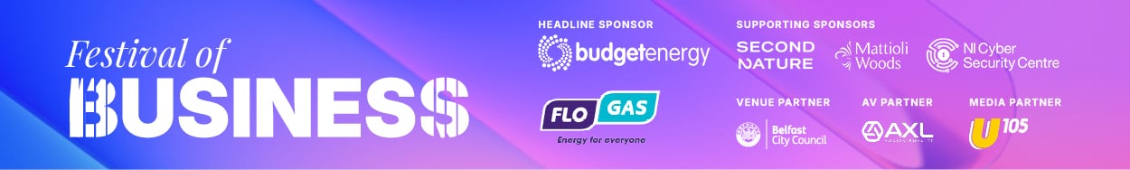 Festival of Business 2026