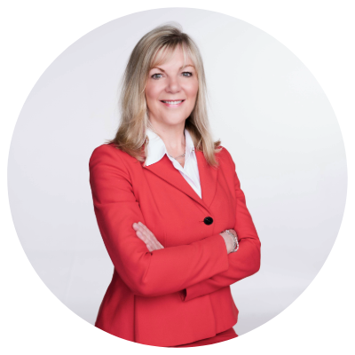 suzanne wylie circular with border